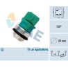 FAE 34350 Sensor, temperatura del refrigerante