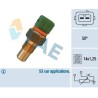 FAE 34400 Sensor, temperatura del refrigerante