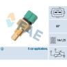 FAE 34425 Sensor, temperatura del refrigerante