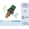 FAE 34430 Sensor, temperatura del refrigerante