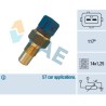 FAE 34440 Sensor, temperatura del refrigerante