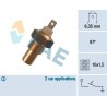 FAE 35010 Interruptor de temperatura, testigo de líquido refrigerante