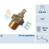 FAE 35070 Interruptor de temperatura, testigo de líquido refrigerante