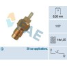 FAE 35200 Interruptor de temperatura, testigo de líquido refrigerante