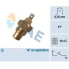 FAE 35210 Interruptor de temperatura, testigo de líquido refrigerante