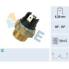 FAE 37400 Interruptor de temperatura, ventilador del radiador