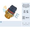 FAE 37930 Interruptor de temperatura, ventilador del radiador