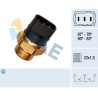 FAE 37950 Interruptor de temperatura, ventilador del radiador