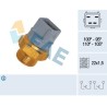 FAE 37970 Interruptor de temperatura, ventilador del radiador