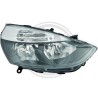 DIEDERICHS 4416080 Faro principal - 1