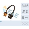 FAE 38060 Interruptor de temperatura, ventilador del radiador