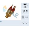 FAE 38120 Interruptor de temperatura, ventilador del radiador
