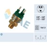 FAE 38130 Interruptor de temperatura, ventilador del radiador
