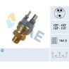 FAE 38140 Interruptor de temperatura, ventilador del radiador