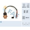 FAE 38190 Interruptor de temperatura, ventilador del radiador