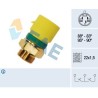 FAE 38210 Interruptor de temperatura, ventilador del radiador