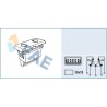 FAE 62580 Interruptor, elevalunas