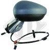 DIEDERICHS 4006224 Retrovisor exterior - 1