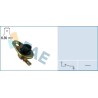 FAE 67020 Interruptor, contacto de puerta