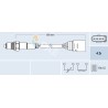 FAE 77200 Sonda Lambda