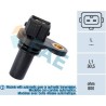 FAE 79008 Sensor, velocidad