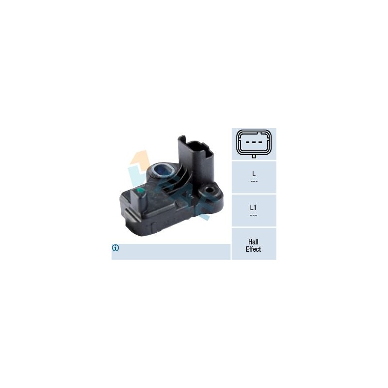 FAE 79148 Sensor, posición arbol de levas