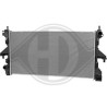 DIEDERICHS DCM3979 Radiador, refrigeración del motor - 1