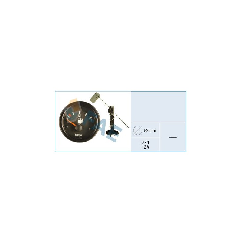 FAE 99460 Reloj