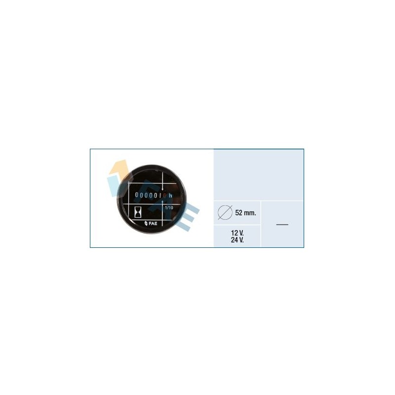 FAE 99470 Reloj