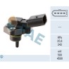 FAE 15030 Sensor, presión de sobrealimentación