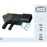 FAE 16109 Sensor, presión gas de escape