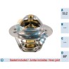 FAE 5202489 Termostato, refrigerante