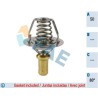 FAE 5203886 Termostato, refrigerante