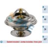 FAE 5300280 Termostato, refrigerante