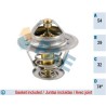 FAE 5300874 Termostato, refrigerante
