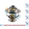 FAE 5303689 Termostato, refrigerante