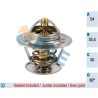 FAE 5303980 Termostato, refrigerante