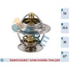 FAE 5303987 Termostato, refrigerante