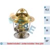 FAE 5304089 Termostato, refrigerante