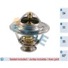 FAE 5304182 Termostato, refrigerante