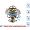 FAE 5304283 Termostato, refrigerante