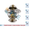 FAE 5304983 Termostato, refrigerante