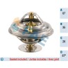 FAE 5305987 Termostato, refrigerante