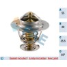 FAE 5306783 Termostato, refrigerante