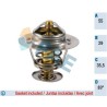 FAE 5306983 Termostato, refrigerante
