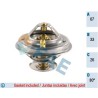FAE 5307280 Termostato, refrigerante