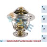 FAE 5307379 Termostato, refrigerante