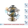 FAE 5307488 Termostato, refrigerante