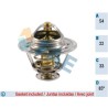 FAE 5307585 Termostato, refrigerante