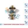 FAE 5307788 Termostato, refrigerante